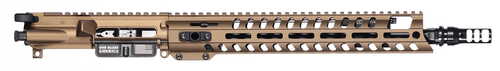 Patriot Ordnance Factory Upper Complete Renegade+ 13.75" Barrel 5.56mm NATO BB