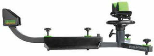 Primos Group Therapy Bench Anchor Adjustable Rest 65452