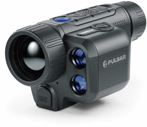 Pulsar Axion 2 Xg35 Lrf Thermal Monocular