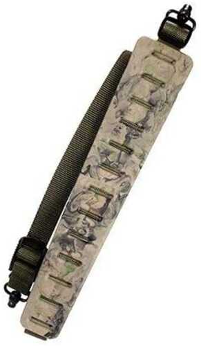 Quake Claw Slimline Flush Cup Sling Camo