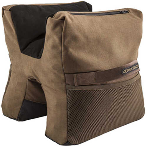 CVA 91007-7 Shooting Bag Brown