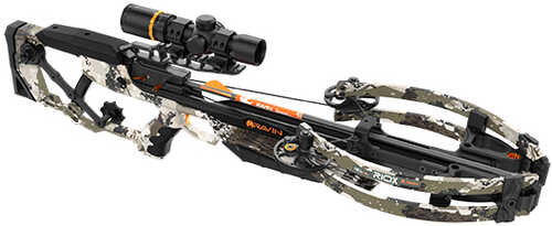 RAVIN Crossbow R10X XK7 Camo Package