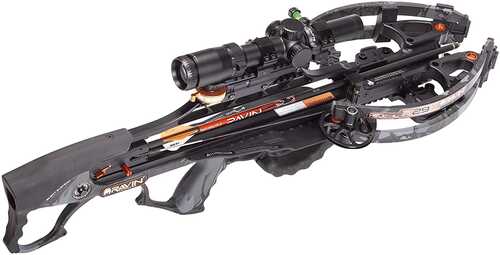 Ravin Crossbow R29x Sniper Package-img-0