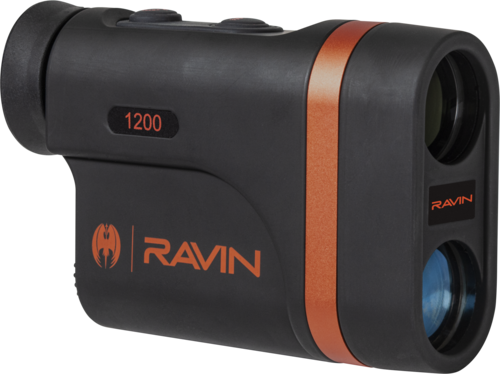 Ravin Rangefinder