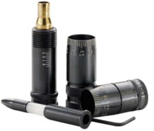 RCBS Precision Mic 6.5MM Prc