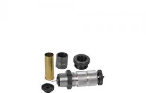 RCBS <span style="font-weight:bolder; ">Cowboy</span> 12Ga Brass Shot Shell Die