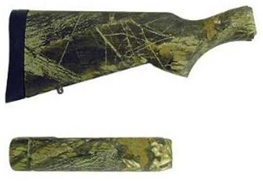 Remington 870 Stock & Forend MOBU 18613