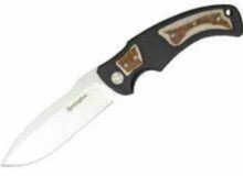 Remington Knife Elite Hunter Fixed Stag Drop 19739