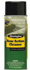 Remington Action Cleaner 2oz Bottle Footed Clamshell 19924