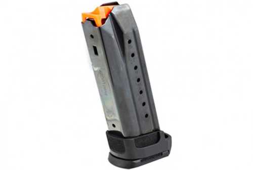 Ruger Magazine Security 9 9mm 17 Rounds-img-0