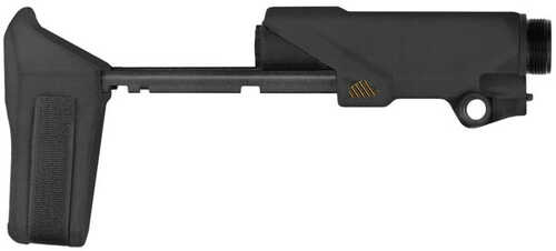 Sb Tactical HB AR Brace Black 9MM