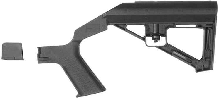 Slide Fire Solutions OGR, Stock, Black, Interface