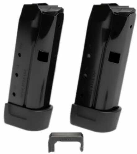 Shield Arms Z9 Steel Mag Catch For Glock 43