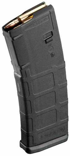 Sig Mag 556 AR15 223Rem 5.56 30Rd Black M2 PMag