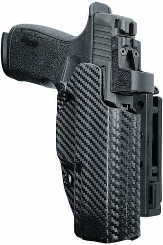 Sig Holster P365 X-macro Apx 2.0 Rh Bpt Black