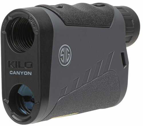 Sig Kilo Canyon Lrf 6x22mm Red Led Class 1m-img-0