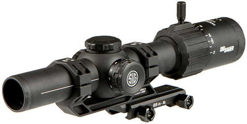 Sig Tango Msr 1-8x24 30mm Sfp Bdc8 Coy