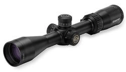 Simmons Pro Target 3-9x40mm Matte - Ballistically calibrated turret for .22LR Finger-tip adjustable 533940