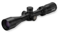 Simmons Pro Target 3-9x40mm Matte - Ballistically calibrated turret for .22LR Finger-tip adjustable 533940