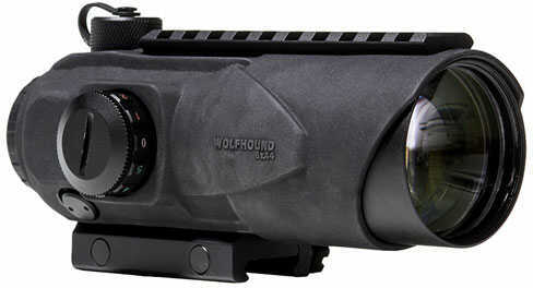 Sightmark Wolfhound 3x24 Prismatic Weapon 13025