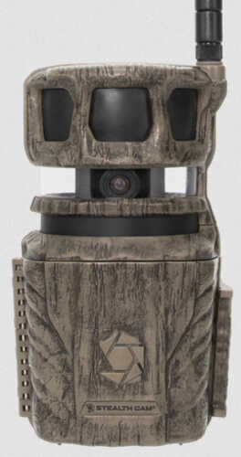 STC Revolver Pro 36MP 360 Trail Cam