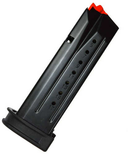 Click to see larger image. Steyr Mag Mf-a2 9mm 17rd Pistol Magazine