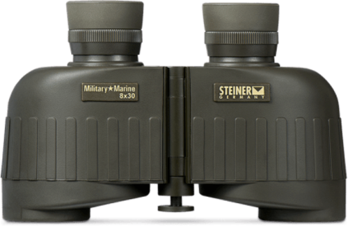 Steiner Military Marine Bino 8x30