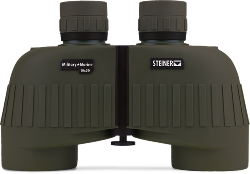 Steiner Military Marine Bino 10x50