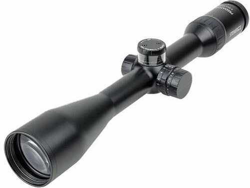 Steiner Predator 8 Rifle Scope 3-24X50 E3 RET