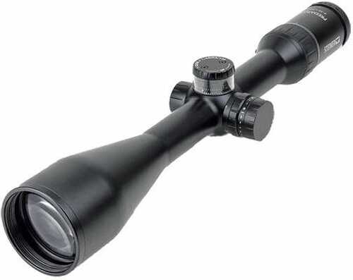 Steiner Predator 8 Rifle Scope 4-32X56 E3 RET