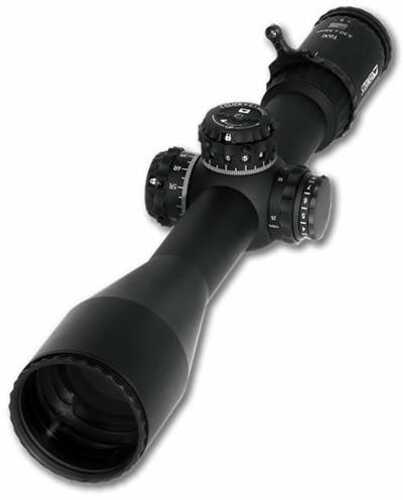 Steiner T6Xi Rifle Scope 5-30X56 MSR2