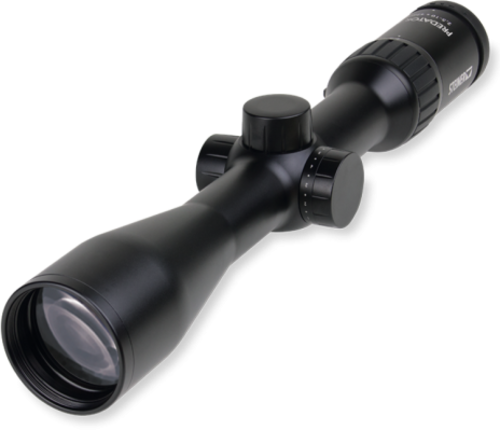 Steiner Predator 4 Rifle Scope 2.5-10x42 E3 Ret