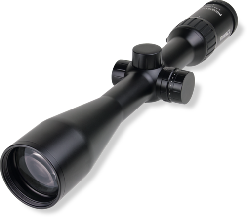 Steiner Predator 4 Rifle Scope 6-24x50 E3 Ret