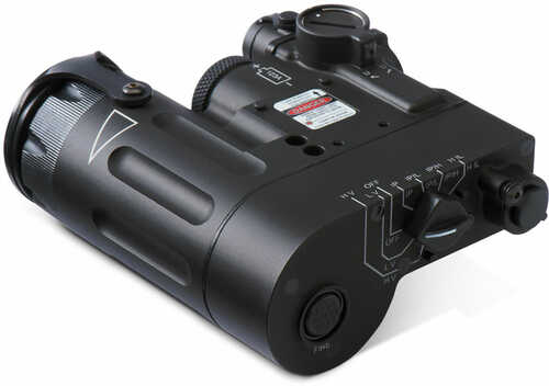 Steiner Dbal-d2 Green Laser Led Ir Illuminator