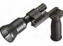 Streamlight SUPERTAC Kit With Vertical Grip 88706