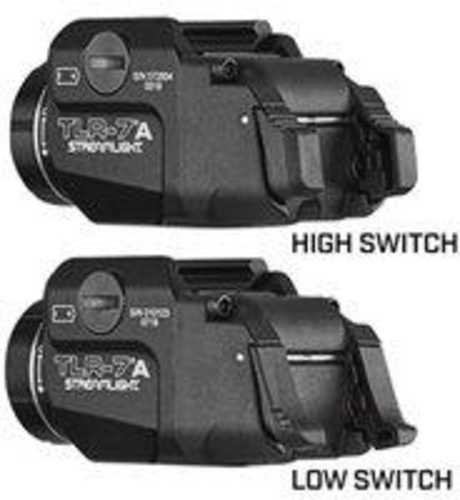 Streamlight Stream TLR-7 A Flex Model: 69424