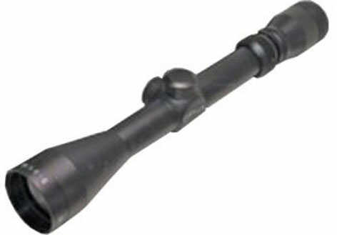Sun Optics Sun 4x32 Hunter Plus Matte Black CSP4X32