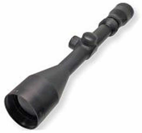 Sun Optics Sun 3-9x32 Hunter Plus Rimfire SS CSPRS3932