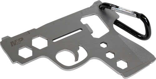 Smith & Wesson M&P Tool A Long Pistol-img-0