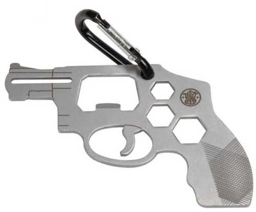 Smith & Wesson M&P Tool A Long Revolver-img-0