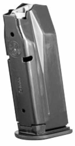 Smith & Wesson Mag Csx 9mm 10 Round