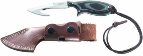 Timberline Knives Alaskan Zipper Knife 6200