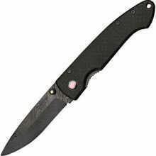 Timberline Knives Ceramic 2.75" Carbon Handle 8014