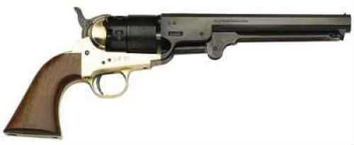 Traditions 1851 Colt Navy 44 Caliber Brass FR18511-img-0