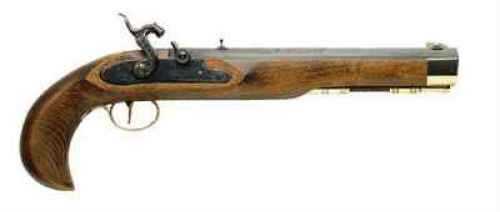 Traditions .50 Caliber Kentucky Muzzleloader Pistol Kit-img-0