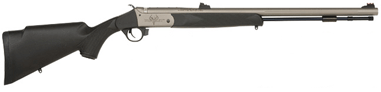 Traditions Pursuit 50 Caliber Black Ultralight R741170