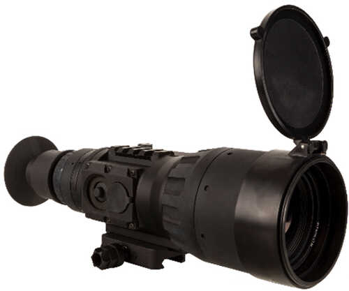 Trijicon Thermal Riflescope Reap-IR 60MM Blk-img-0