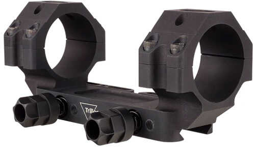 Trijicon Cantilever 34mm Mount 1.590
