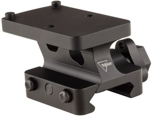 Trijicon Rmr/sro Full Co-witness Mount