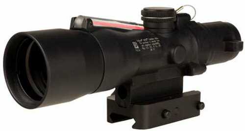Trijicon ACOG 3X30 Compact Red HRSSHOE 7.62